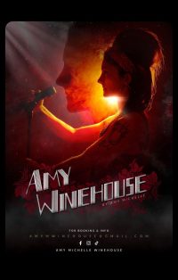 amy